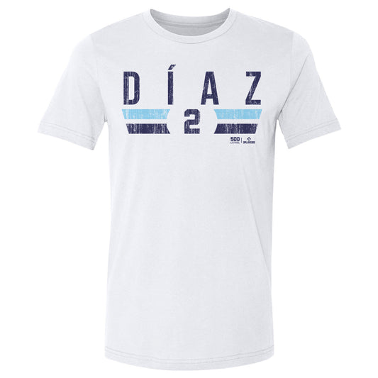 Yandy Diaz Tampa Bay Font