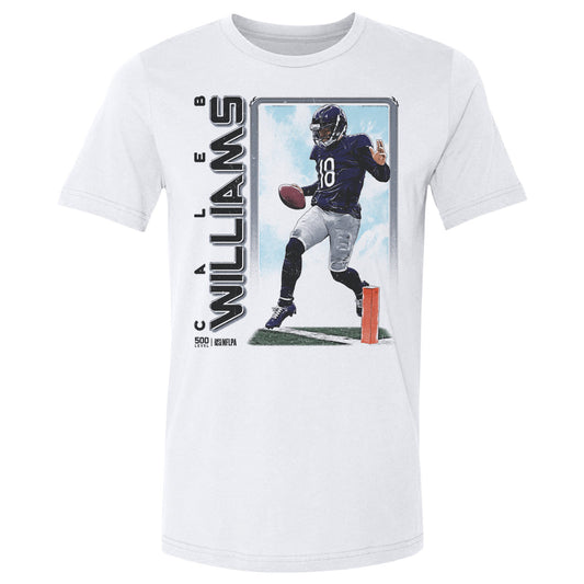 Caleb Williams Chicago Touchdown