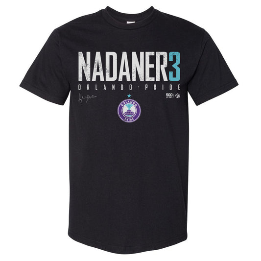Kylie Nadaner Orlando Pride Elite WHT