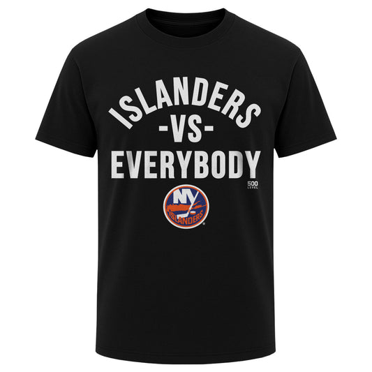 New York Islanders Vs. Everybody WHT