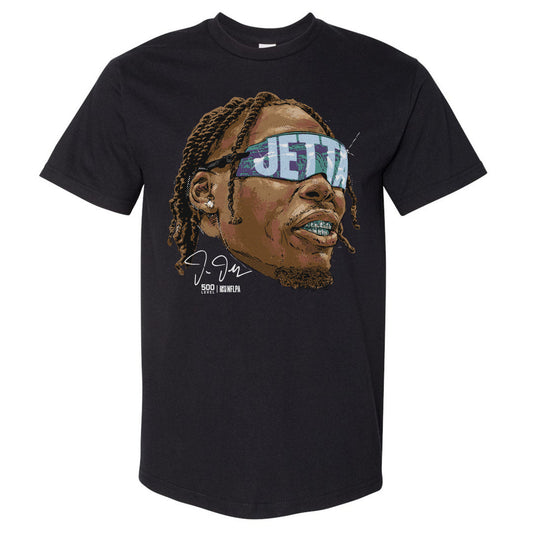 Justin Jefferson Minnesota Sunglasses WHT