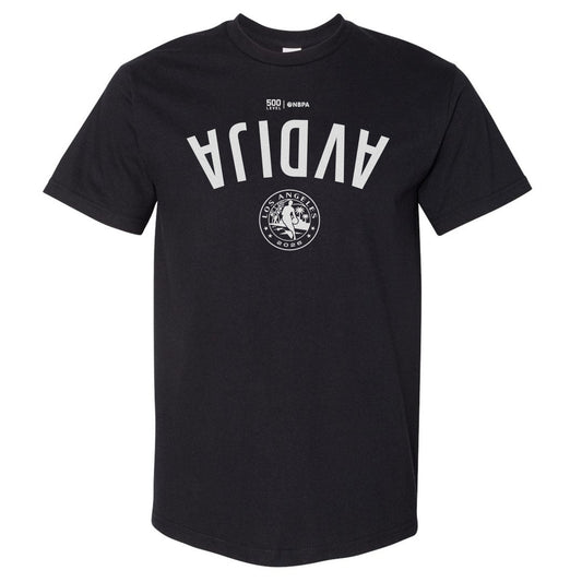 Deni Avdija Portland Trail Blazers 2026 NBA All-Star Invert WHT