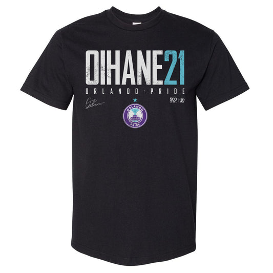 Oihane Orlando Pride Elite WHT