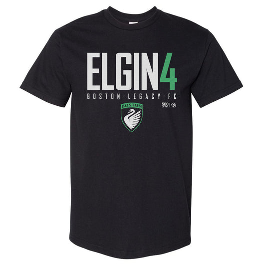 Emerson Elgin Boston Legacy FC Elite WHT