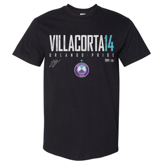 Viviana Villacorta Orlando Pride Elite WHT