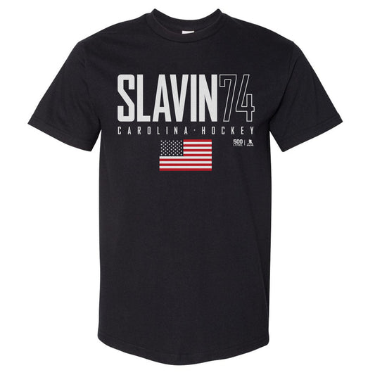 Jaccob Slavin Carolina USA Elite WHT