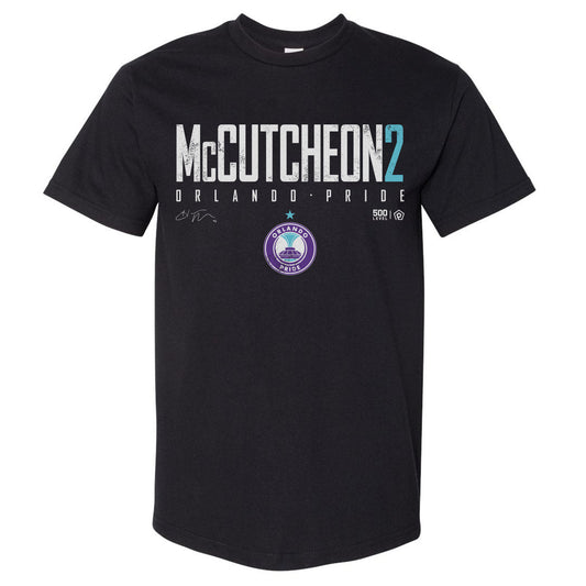 Haley McCutcheon Orlando Pride Elite WHT