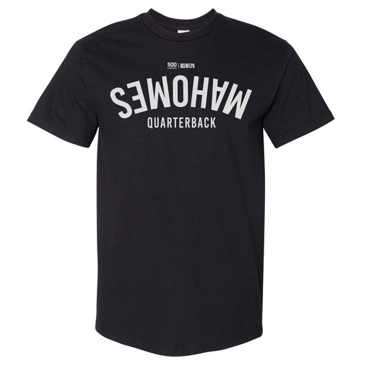 Patrick Mahomes Kansas City Invert WHT
