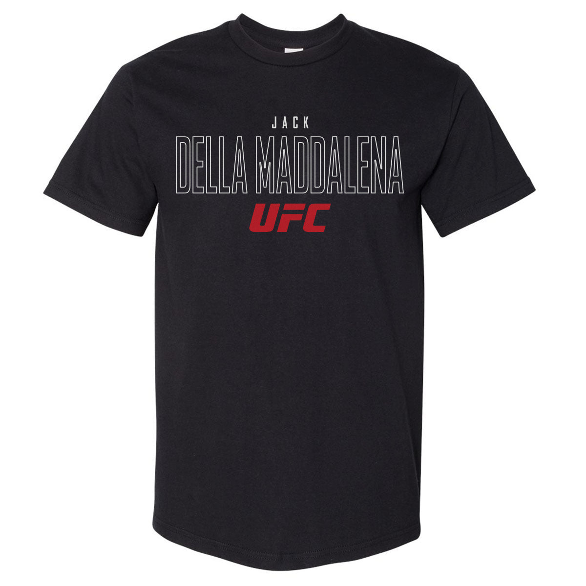 Jack Della Maddalena UFC Elite WHT
