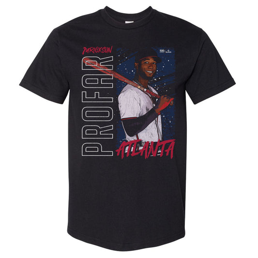 Jurickson Profar Atlanta Gritty WHT