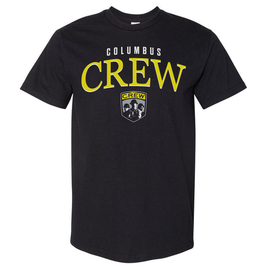 Columbus Crew Arch Retro WHT
