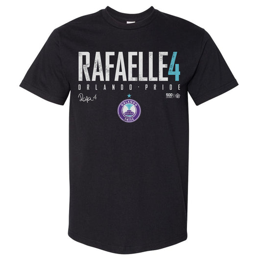 Rafaelle Orlando Pride Elite WHT