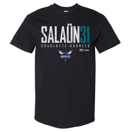 Tidjane Salaun Charlotte Hornets Elite WHT