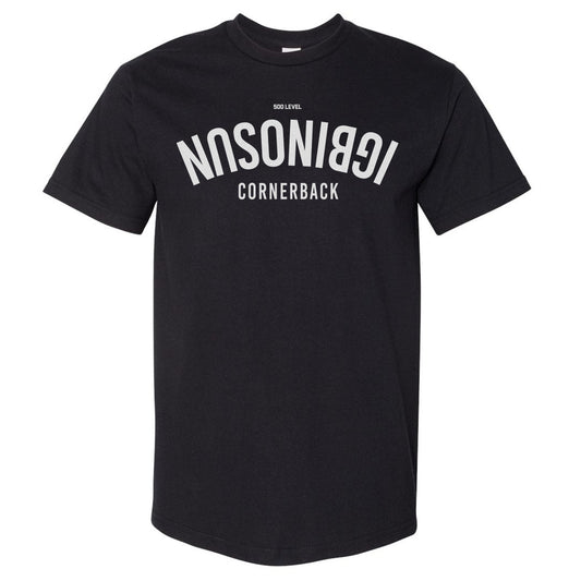 Davison Igbinosun College Invert WHT