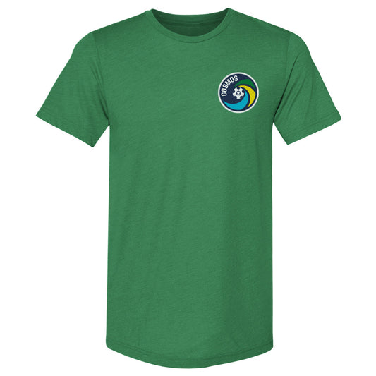 New York Cosmos Pocket WHT