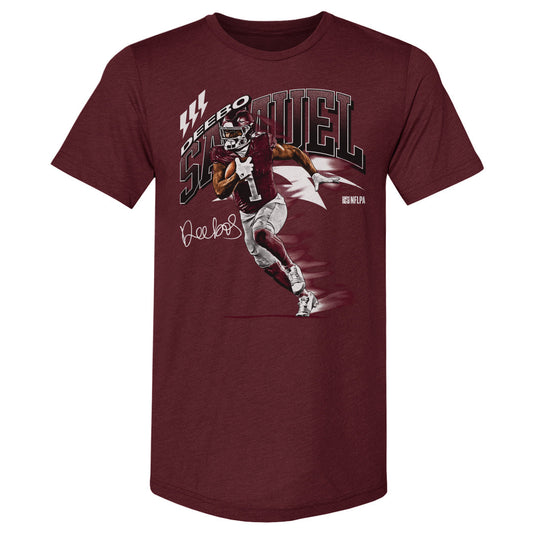Deebo Samuel Washington Retro WHT