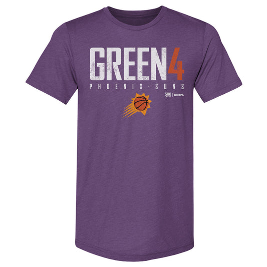 Jalen Green Phoenix Suns Elite WHT