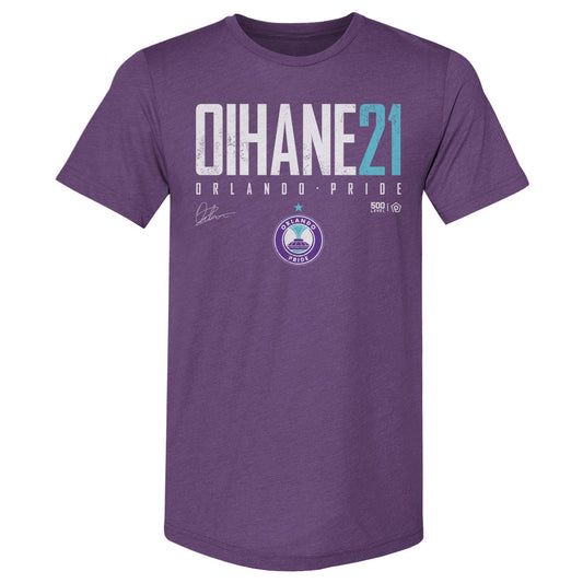 Oihane Orlando Pride Elite WHT