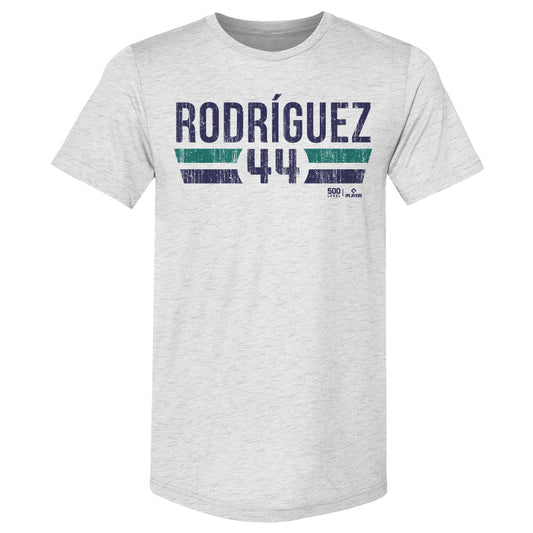 Julio Rodriguez Seattle Font