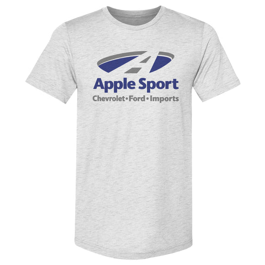 Apple Sport Crown Trio Logo 3