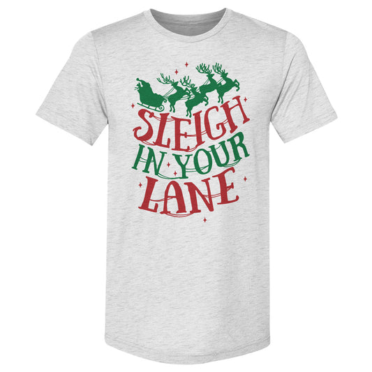 Christmas Sleigh In Your Lane
