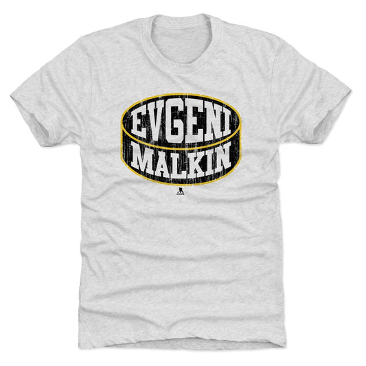 Evgeni Malkin Puck K