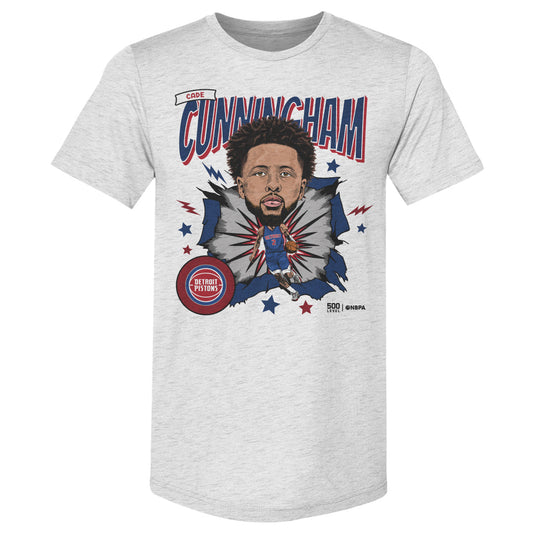 Cade Cunningham Detroit Pistons Caricature