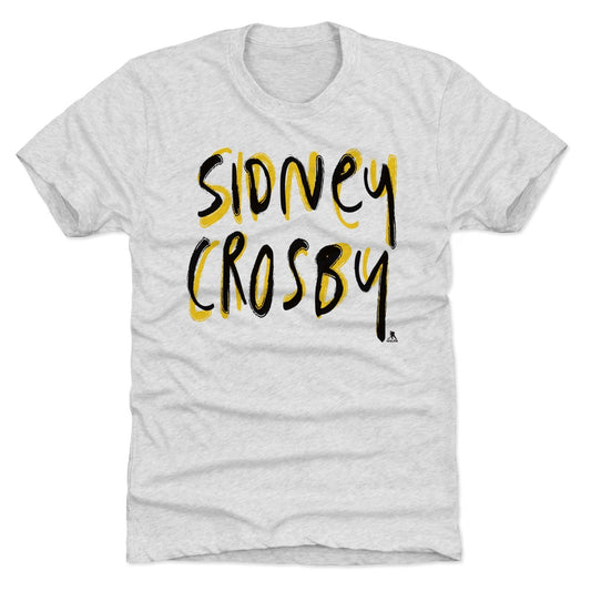 Sidney Crosby Name K
