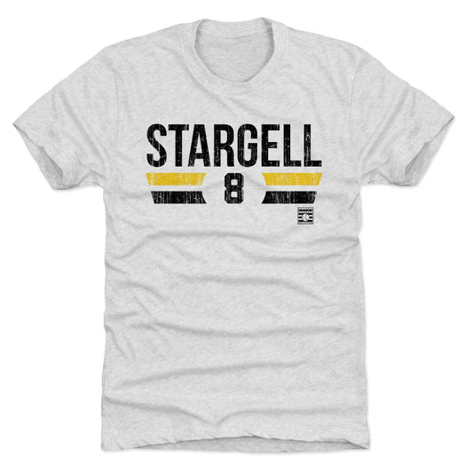 Willie Stargell Font K