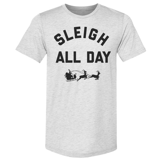 Christmas Sleigh All Day