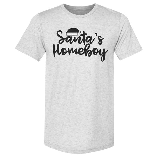 Christmas Santa's Homeboy