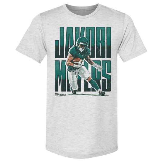 Jakobi Meyers Jacksonville Name Retro