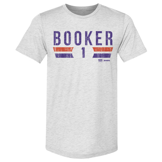 Devin Booker Phoenix Suns Font