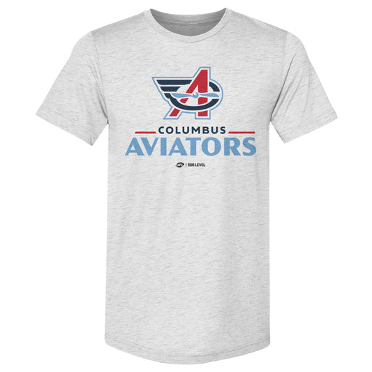 Columbus Aviators Primary Logo
