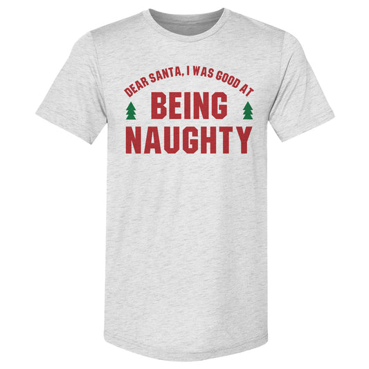 Christmas Good At Being Naughty