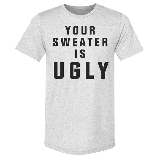 Christmas Your Sweater Is Ugly