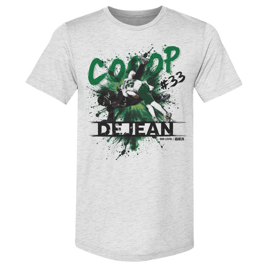 Cooper DeJean Philadelphia Splatter