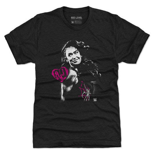 AJ Lee Silhouette WHT