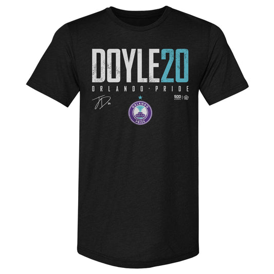 Julie Doyle Orlando Pride Elite WHT