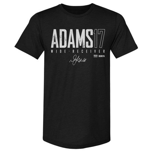 Davante Adams Los Angeles R Elite WHT