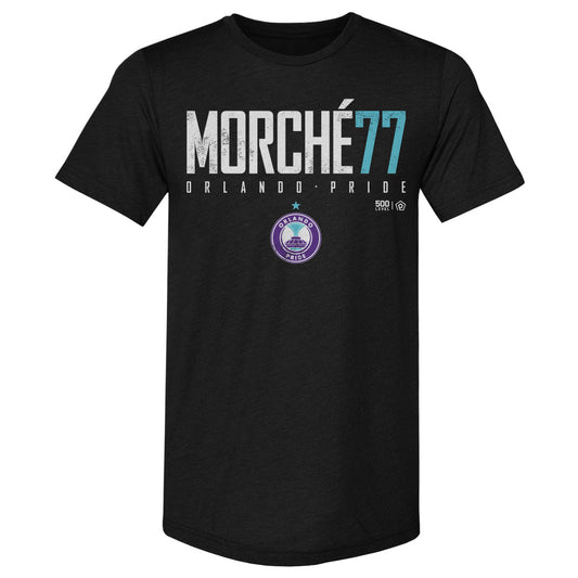 Cosette Morche Orlando Pride Elite WHT