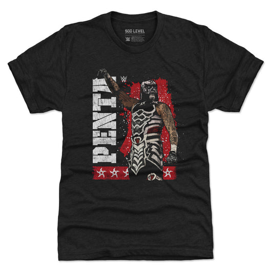 Penta Vertical Gritty WHT