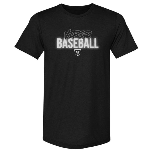 Vandegrift Crown Trio Viper Baseball Glow WHT