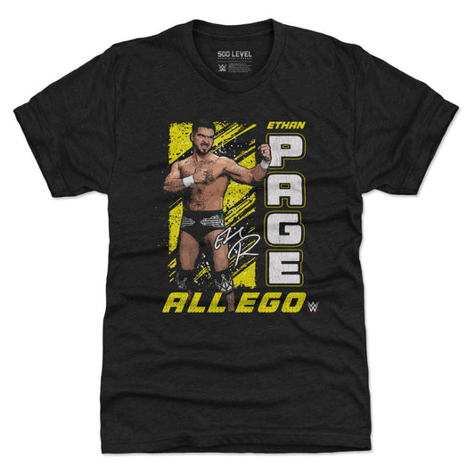 Ethan Page Gritty WHT