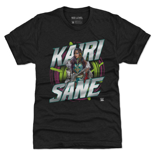Kairi Sane WWE Pirate WHT