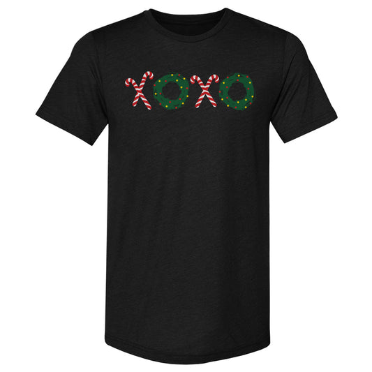 Christmas XOXO Christmas WHT