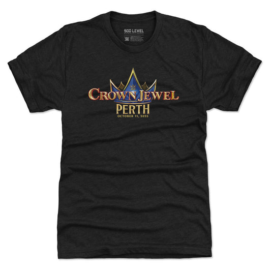 WWE Crown Jewel Perth 2025 WHT