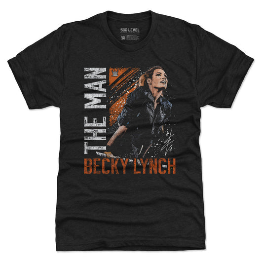 Becky Lynch Gritty WHT