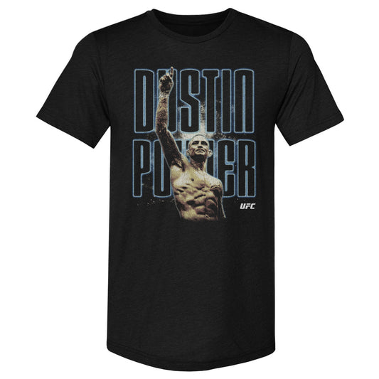 Dustin Poirier Point WHT