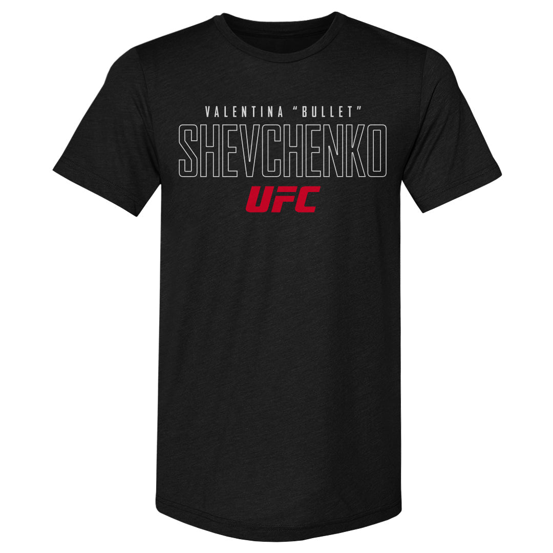 Valentina Shevchenko UFC Elite WHT